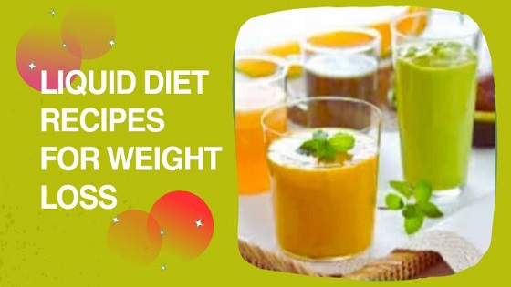 10 Delicious Liquid Diet Recipes For Weight Loss 2024