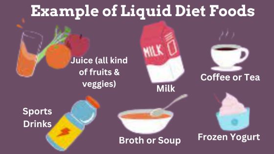 10 Delicious Liquid Diet Recipes For Weight Loss You Can Try