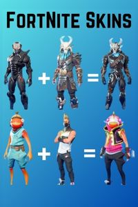 A Deep Dive: Free Fortnite Skins Generator 2024 [Updated]