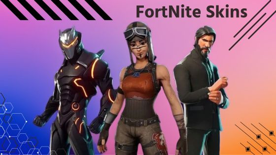 A Deep Dive: Free Fortnite Skins Generator Risks And Rewards