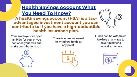 Health Savings Account Reddit 2024 What You Need To Know?