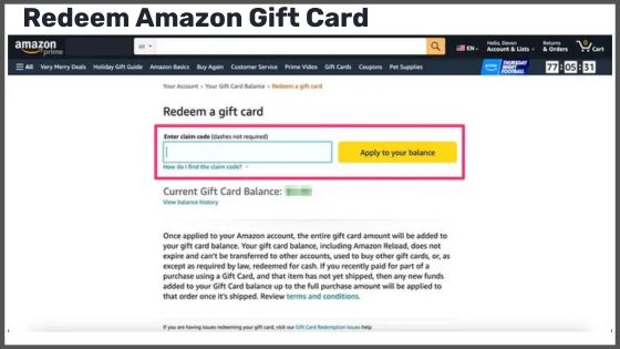 How To Find Real Unused Amazon Gift Card Code 2024 Updated