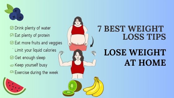 The 7 Best Tips For Weight Loss Reddit According To Experts