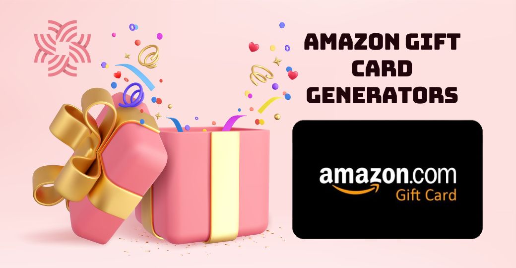 amazon gift card generators