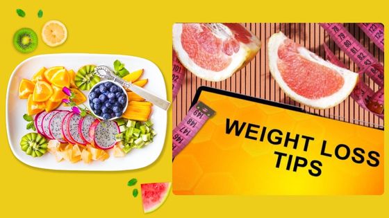 best tips for weight loss reddit