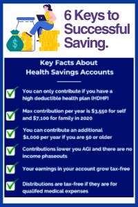 health savings account reddit