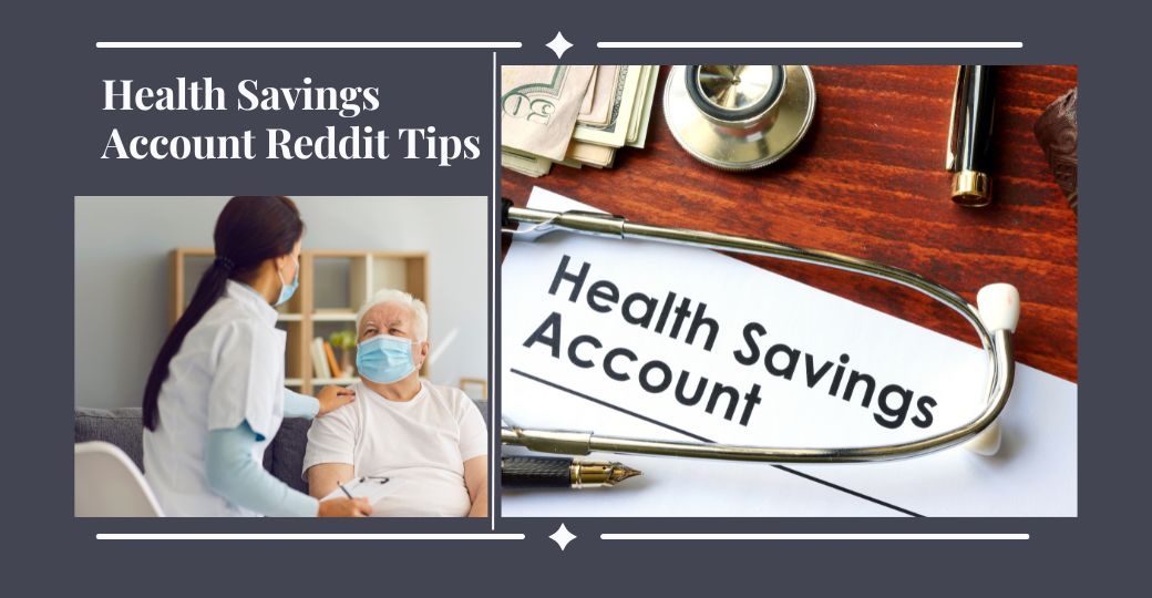 health savings account reddit