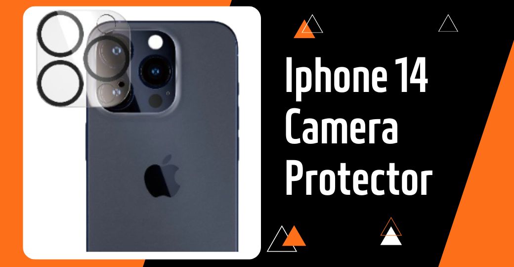 iphone 14 camera protector nearby