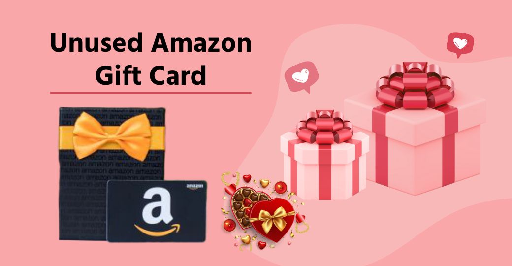 real unused amazon gift card code