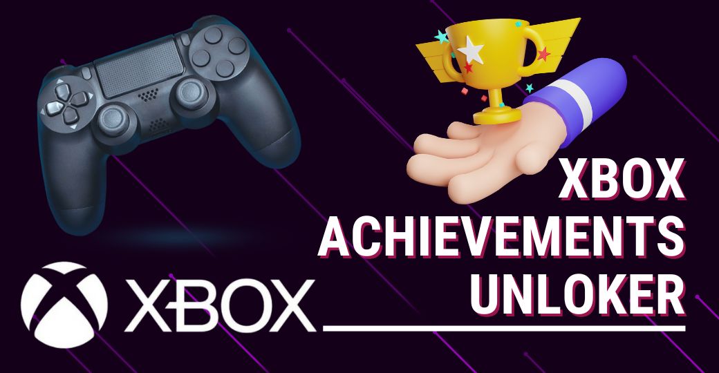 xbox achievements unlocker