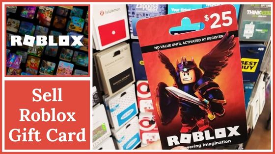 The Smart Way To Sell Roblox Gift Cards And Earn Big 2024