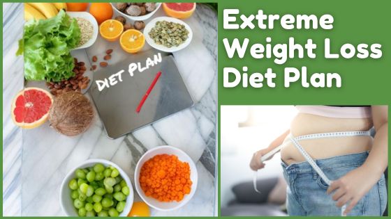 The Ultimate Guide: Extreme Weight Loss Diet Plan Pdf 24