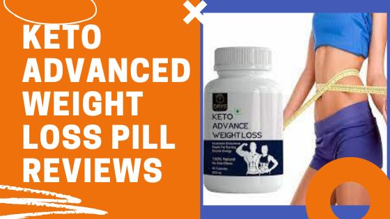 Ultimate Keto Advanced Weight Loss Pill Reviews Results